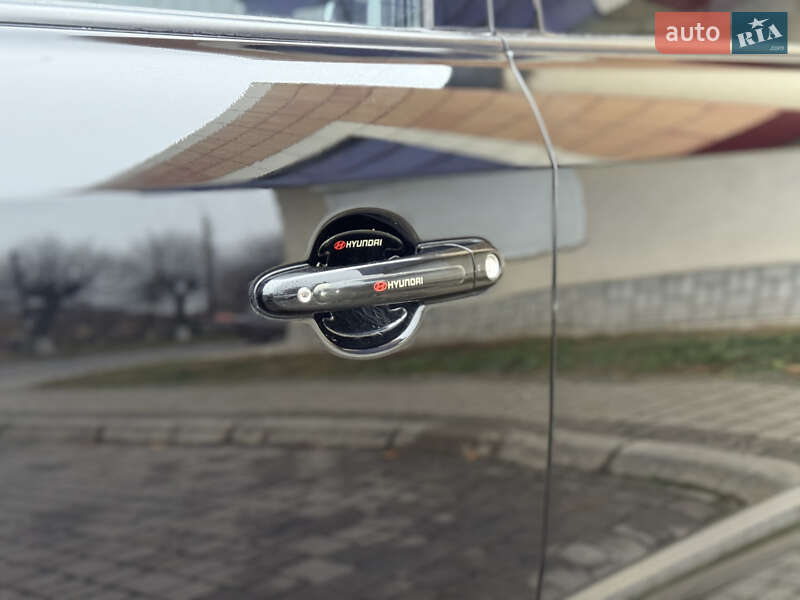 Внедорожник / Кроссовер Hyundai Tucson 2006 в Староконстантинове фото 10 Внедорожник / Кроссовер Hyundai Tucson 2006 в Староконстантинове