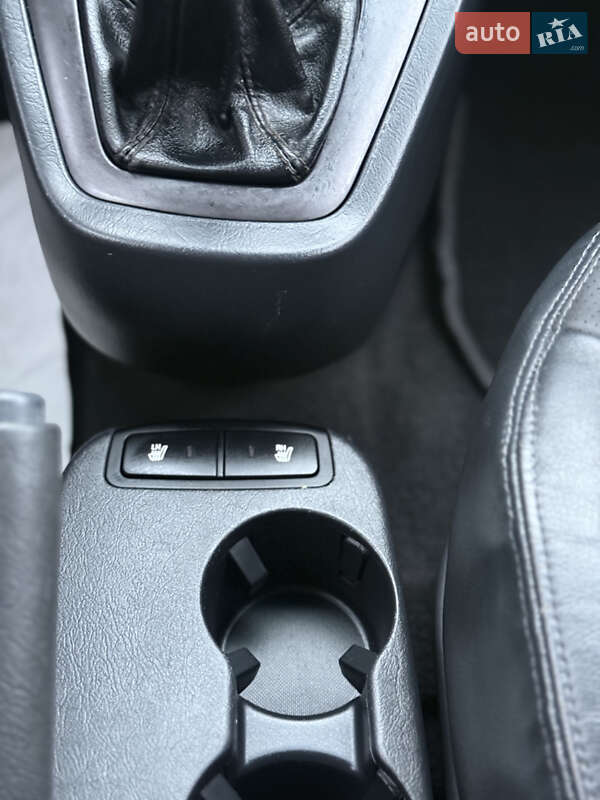 Внедорожник / Кроссовер Hyundai Tucson 2006 в Староконстантинове фото 19 Внедорожник / Кроссовер Hyundai Tucson 2006 в Староконстантинове