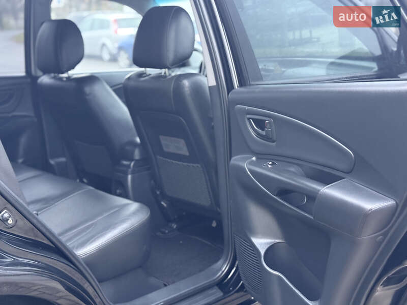 Внедорожник / Кроссовер Hyundai Tucson 2006 в Староконстантинове фото 28 Внедорожник / Кроссовер Hyundai Tucson 2006 в Староконстантинове
