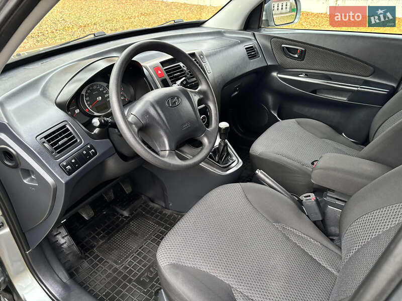 Внедорожник / Кроссовер Hyundai Tucson 2012 в Барышевке фото 10 Внедорожник / Кроссовер Hyundai Tucson 2012 в Барышевке