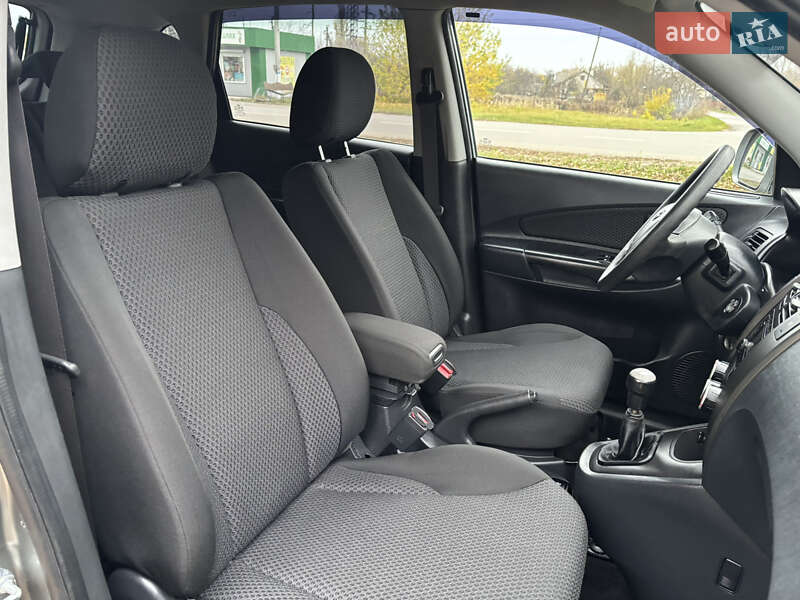 Внедорожник / Кроссовер Hyundai Tucson 2012 в Барышевке фото 21 Внедорожник / Кроссовер Hyundai Tucson 2012 в Барышевке