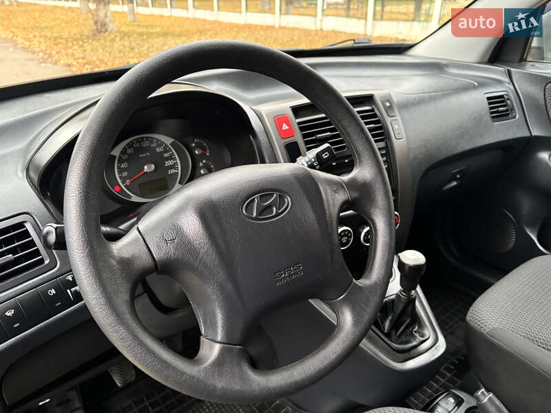 Внедорожник / Кроссовер Hyundai Tucson 2012 в Барышевке фото 24 Внедорожник / Кроссовер Hyundai Tucson 2012 в Барышевке