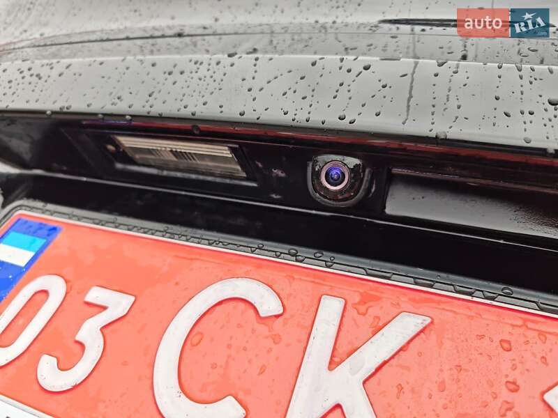 Внедорожник / Кроссовер Hyundai Tucson 2016 в Немирове