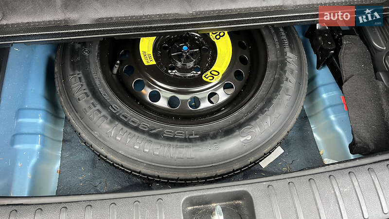 Внедорожник / Кроссовер Hyundai Tucson 2018 в Дубно фото 23 Внедорожник / Кроссовер Hyundai Tucson 2018 в Дубно