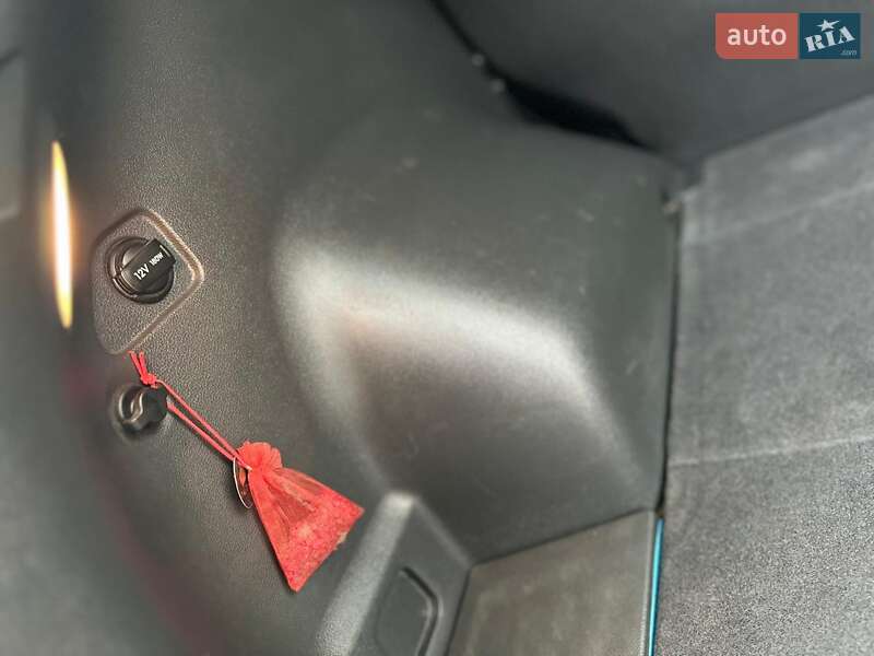 Внедорожник / Кроссовер Hyundai Tucson 2018 в Смеле