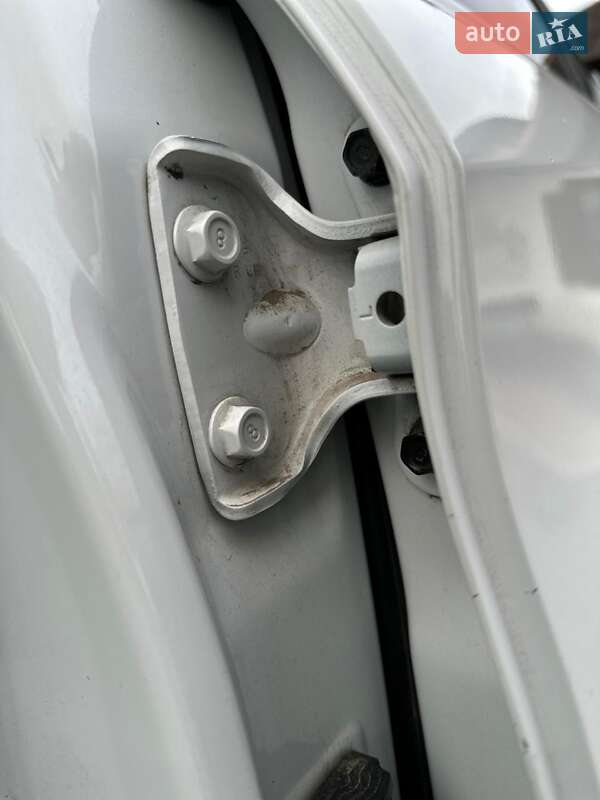 Внедорожник / Кроссовер Hyundai Tucson 2018 в Смеле