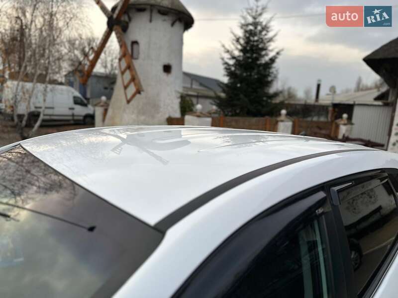 Внедорожник / Кроссовер Hyundai Tucson 2018 в Смеле