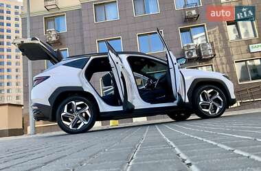 Позашляховик / Кросовер Hyundai Tucson 2021 в Одесі
