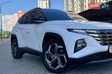 Внедорожник / Кроссовер Hyundai Tucson 2021 в Одессе