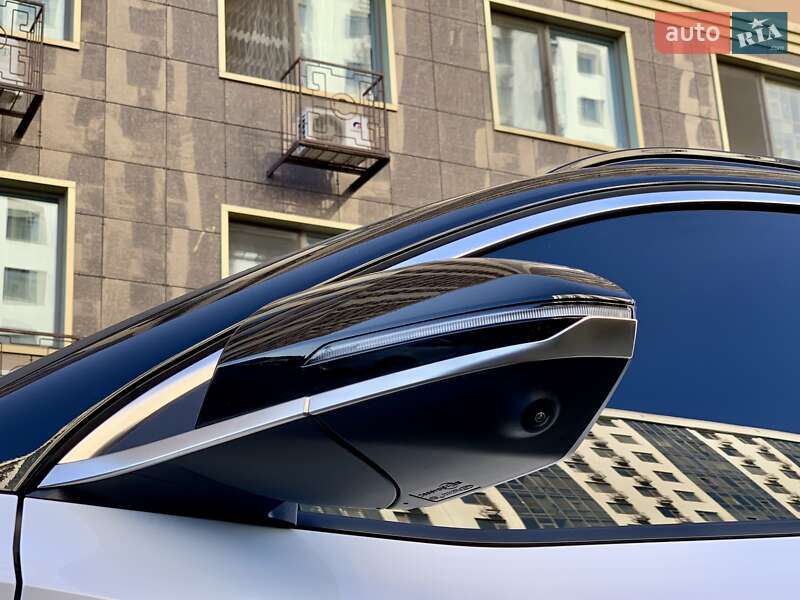 Внедорожник / Кроссовер Hyundai Tucson 2021 в Одессе