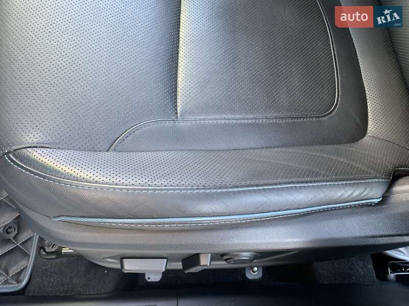 Внедорожник / Кроссовер Hyundai Tucson 2021 в Одессе