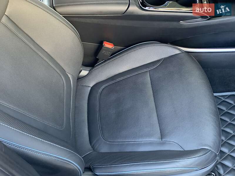 Внедорожник / Кроссовер Hyundai Tucson 2021 в Одессе