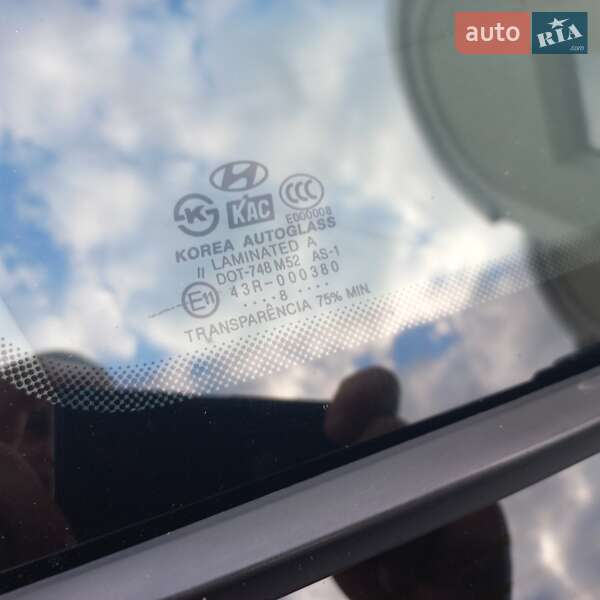 Позашляховик / Кросовер Hyundai Tucson 2008 в Козелеці