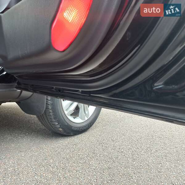 Позашляховик / Кросовер Hyundai Tucson 2008 в Козелеці