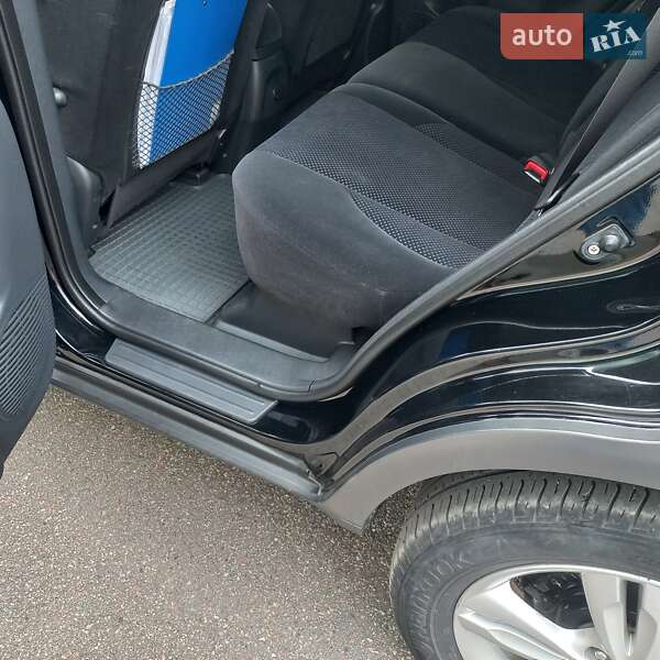 Позашляховик / Кросовер Hyundai Tucson 2008 в Козелеці