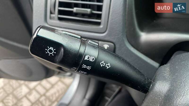 Внедорожник / Кроссовер Hyundai Tucson 2011 в Виннице