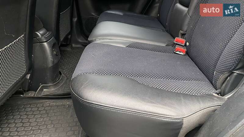 Внедорожник / Кроссовер Hyundai Tucson 2011 в Виннице