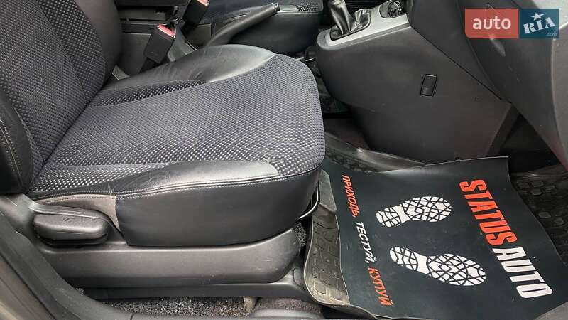 Внедорожник / Кроссовер Hyundai Tucson 2011 в Виннице