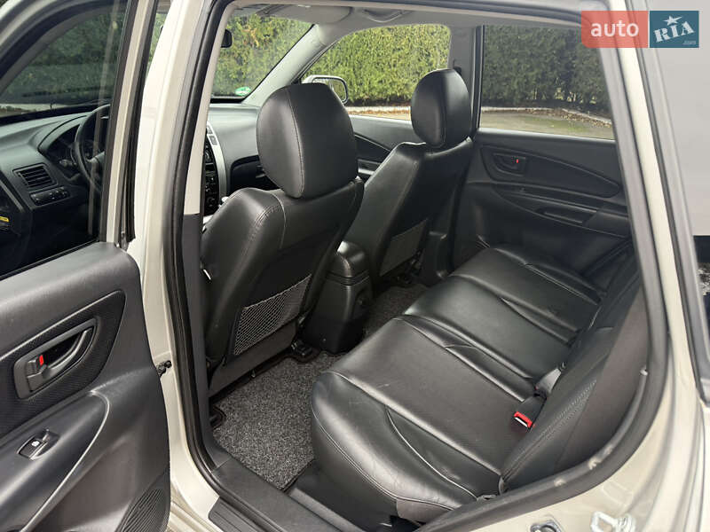 Внедорожник / Кроссовер Hyundai Tucson 2009 в Слобожанском фото 10 Внедорожник / Кроссовер Hyundai Tucson 2009 в Слобожанском