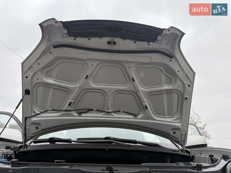 Внедорожник / Кроссовер Hyundai Tucson 2009 в Слобожанском фото 19 Внедорожник / Кроссовер Hyundai Tucson 2009 в Слобожанском