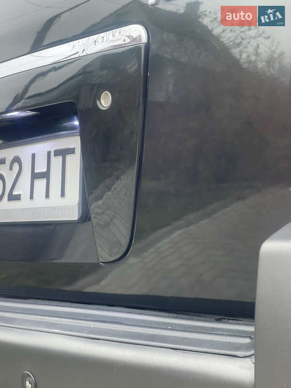 Внедорожник / Кроссовер Hyundai Tucson 2005 в Харькове фото 29 Внедорожник / Кроссовер Hyundai Tucson 2005 в Харькове