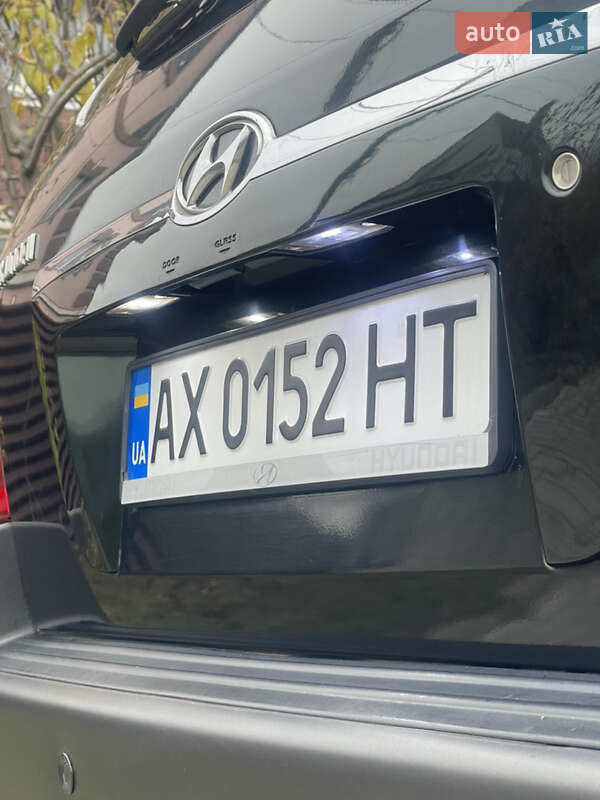 Внедорожник / Кроссовер Hyundai Tucson 2005 в Харькове фото 31 Внедорожник / Кроссовер Hyundai Tucson 2005 в Харькове
