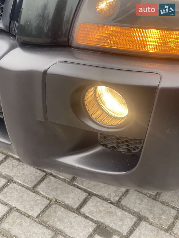 Внедорожник / Кроссовер Hyundai Tucson 2005 в Харькове фото 57 Внедорожник / Кроссовер Hyundai Tucson 2005 в Харькове
