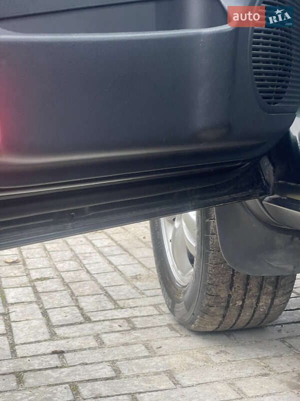 Внедорожник / Кроссовер Hyundai Tucson 2005 в Харькове фото 62 Внедорожник / Кроссовер Hyundai Tucson 2005 в Харькове