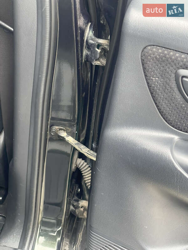 Внедорожник / Кроссовер Hyundai Tucson 2005 в Харькове фото 71 Внедорожник / Кроссовер Hyundai Tucson 2005 в Харькове