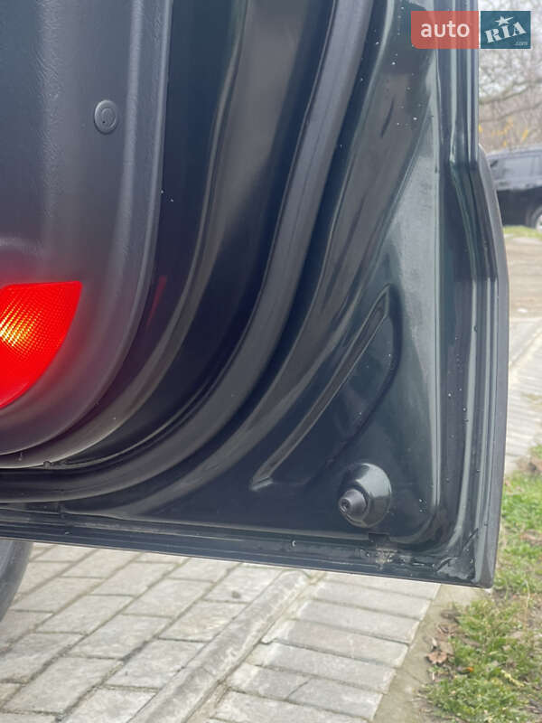 Внедорожник / Кроссовер Hyundai Tucson 2005 в Харькове фото 76 Внедорожник / Кроссовер Hyundai Tucson 2005 в Харькове