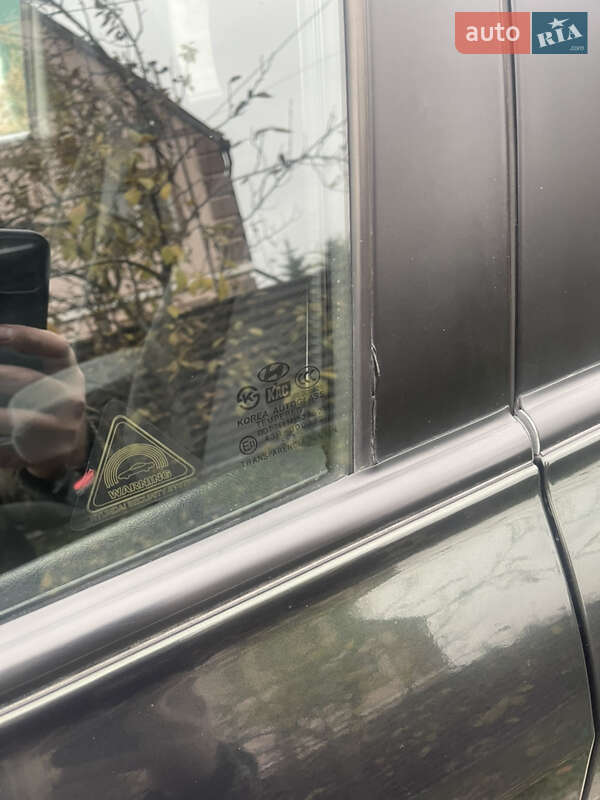 Внедорожник / Кроссовер Hyundai Tucson 2005 в Харькове фото 91 Внедорожник / Кроссовер Hyundai Tucson 2005 в Харькове