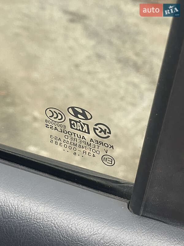 Внедорожник / Кроссовер Hyundai Tucson 2005 в Харькове фото 95 Внедорожник / Кроссовер Hyundai Tucson 2005 в Харькове