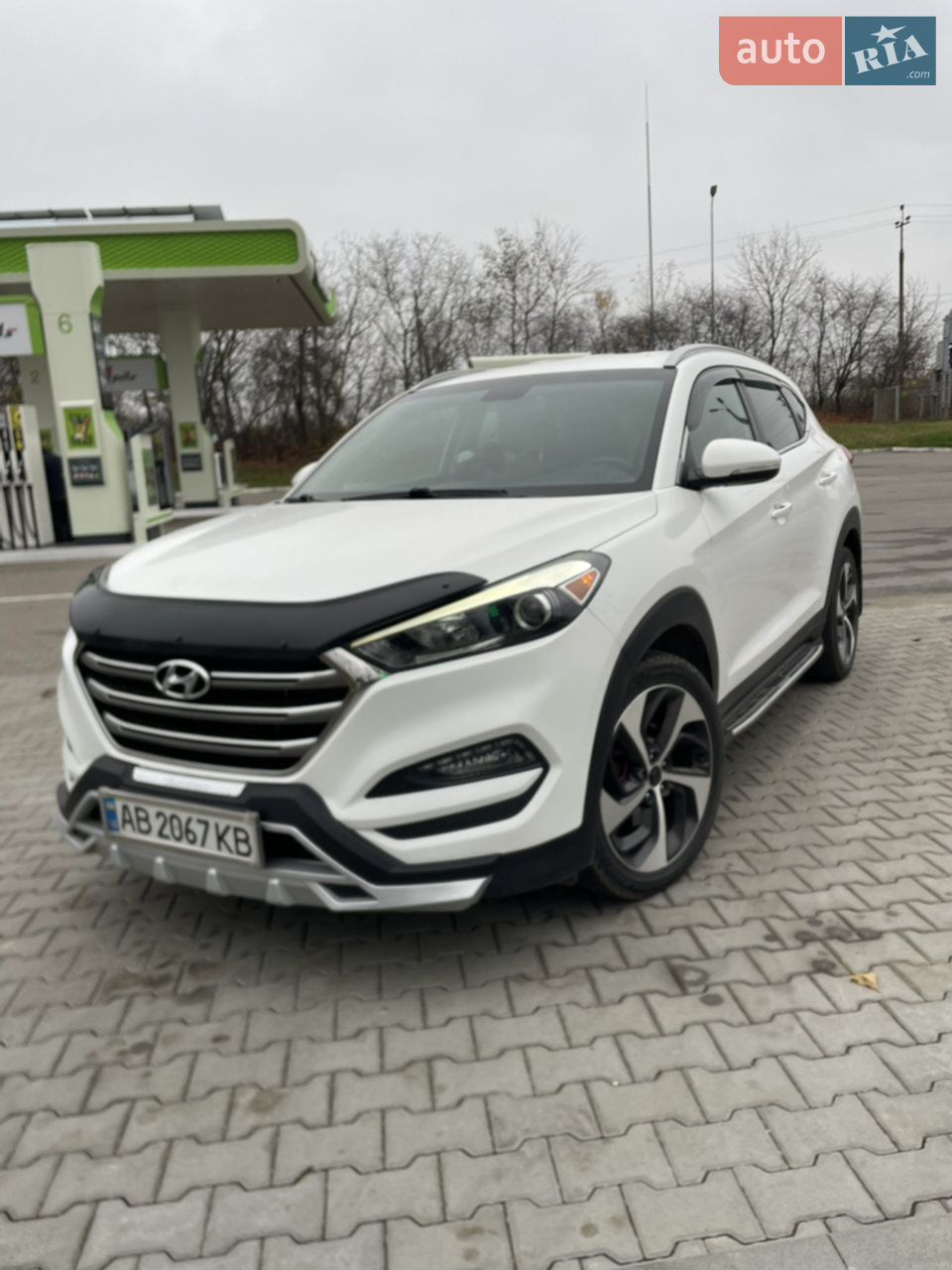 2014 Hyundai Tucson - мініатюра 25