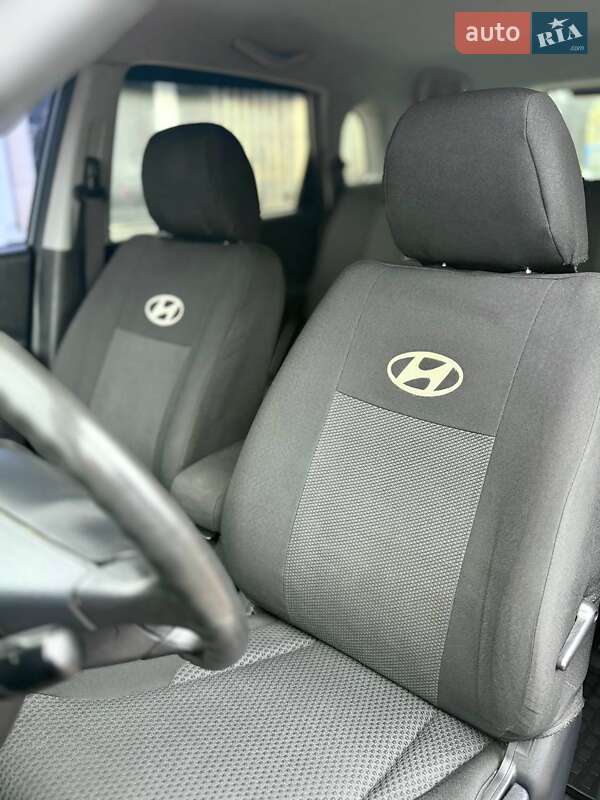 Позашляховик / Кросовер Hyundai Tucson 2011 в Харкові фото 21 Позашляховик / Кросовер Hyundai Tucson 2011 в Харкові