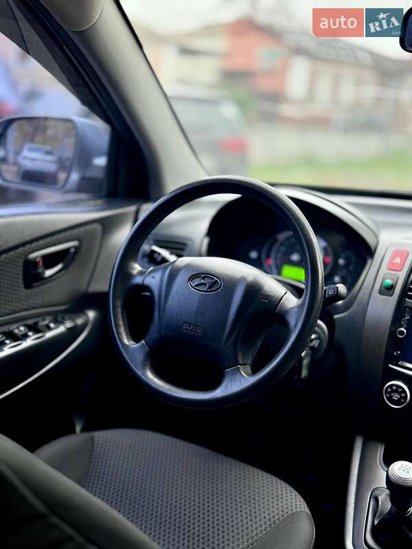 Позашляховик / Кросовер Hyundai Tucson 2011 в Харкові фото 26 Позашляховик / Кросовер Hyundai Tucson 2011 в Харкові