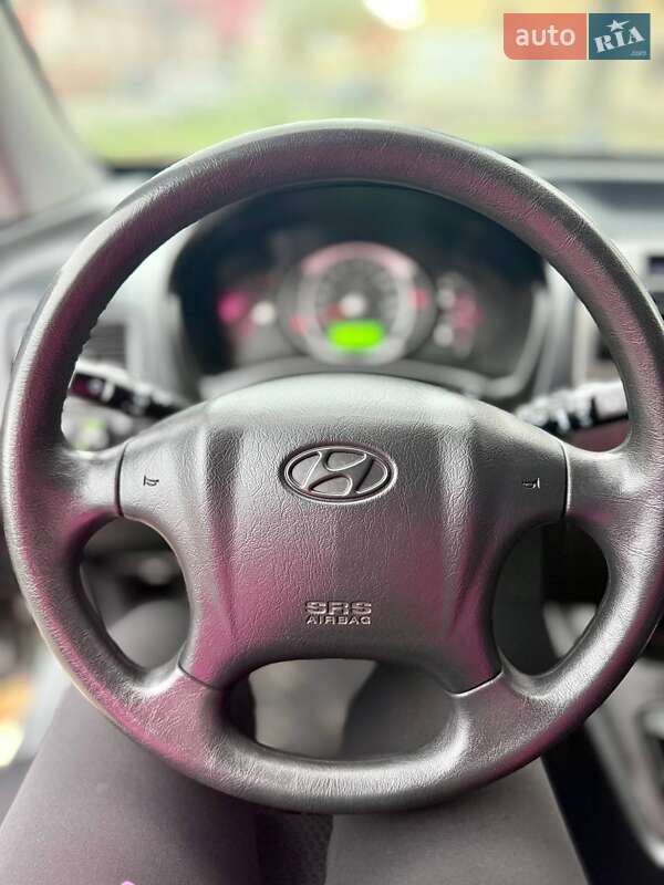 Позашляховик / Кросовер Hyundai Tucson 2011 в Харкові фото 30 Позашляховик / Кросовер Hyundai Tucson 2011 в Харкові