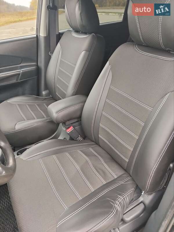 Внедорожник / Кроссовер Hyundai Tucson 2006 в Конотопе