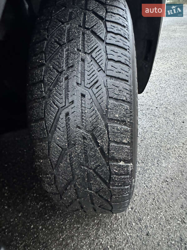 Внедорожник / Кроссовер Hyundai Tucson 2022 в Брусилове