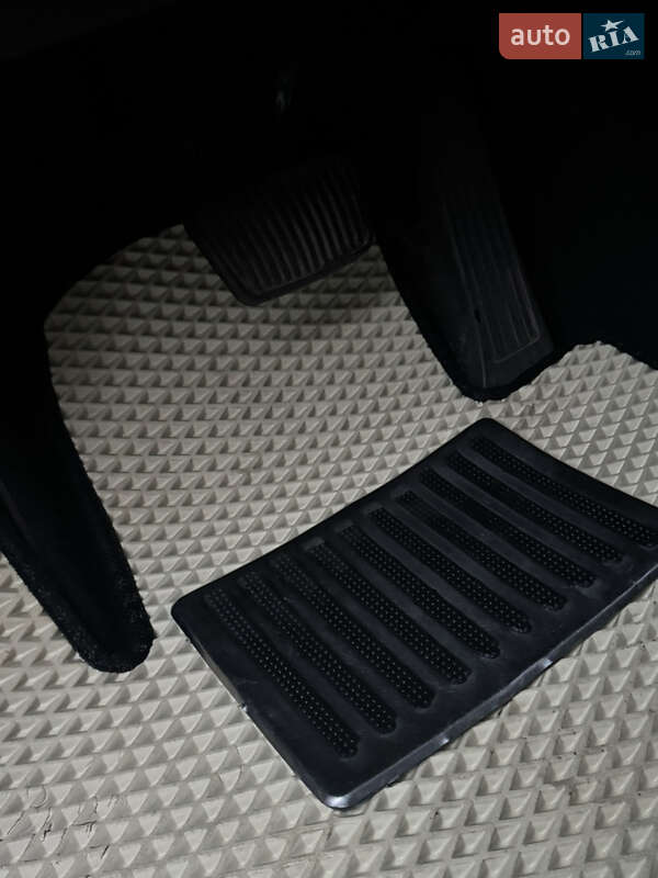 Внедорожник / Кроссовер Hyundai Tucson 2022 в Брусилове