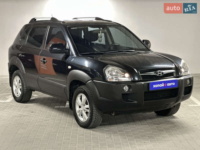 Внедорожник / Кроссовер Hyundai Tucson 2011 в Киеве фото 3 Внедорожник / Кроссовер Hyundai Tucson 2011 в Киеве