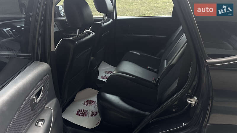 Внедорожник / Кроссовер Hyundai Tucson 2011 в Киеве фото 13 Внедорожник / Кроссовер Hyundai Tucson 2011 в Киеве