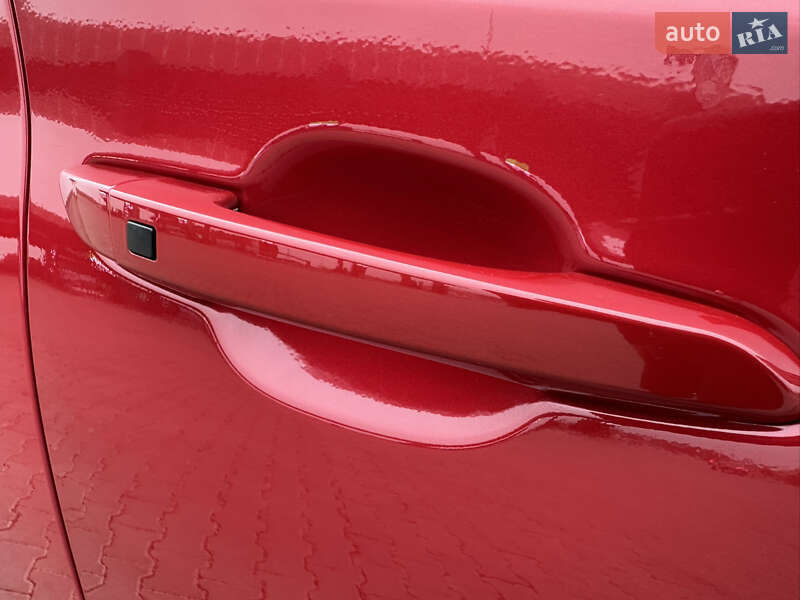 Внедорожник / Кроссовер Hyundai Tucson 2018 в Николаеве фото 23 Внедорожник / Кроссовер Hyundai Tucson 2018 в Николаеве