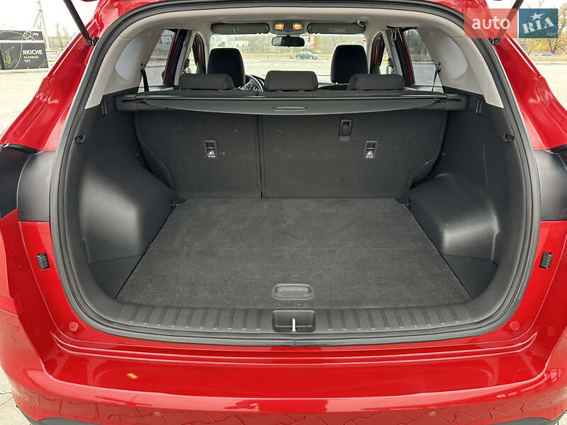 Внедорожник / Кроссовер Hyundai Tucson 2018 в Николаеве фото 26 Внедорожник / Кроссовер Hyundai Tucson 2018 в Николаеве