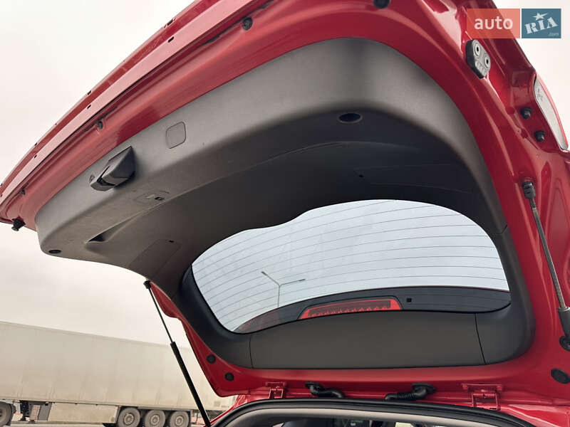 Внедорожник / Кроссовер Hyundai Tucson 2018 в Николаеве фото 30 Внедорожник / Кроссовер Hyundai Tucson 2018 в Николаеве