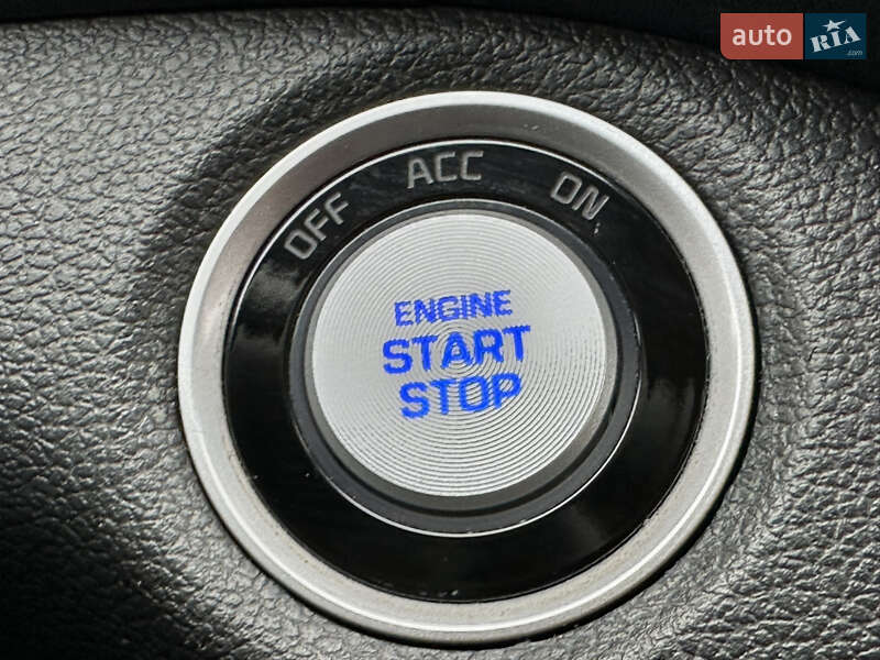 Внедорожник / Кроссовер Hyundai Tucson 2018 в Николаеве фото 46 Внедорожник / Кроссовер Hyundai Tucson 2018 в Николаеве