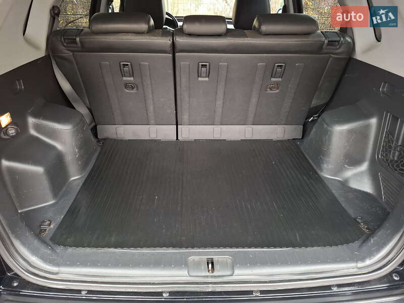 Внедорожник / Кроссовер Hyundai Tucson 2005 в Киеве фото 9 Внедорожник / Кроссовер Hyundai Tucson 2005 в Киеве