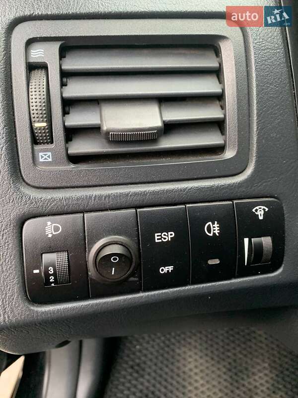 Позашляховик / Кросовер Hyundai Tucson 2006 в Тернополі фото 14 Позашляховик / Кросовер Hyundai Tucson 2006 в Тернополі