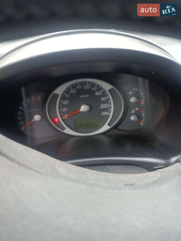 Позашляховик / Кросовер Hyundai Tucson 2006 в Онуфріївці фото 5 Позашляховик / Кросовер Hyundai Tucson 2006 в Онуфріївці