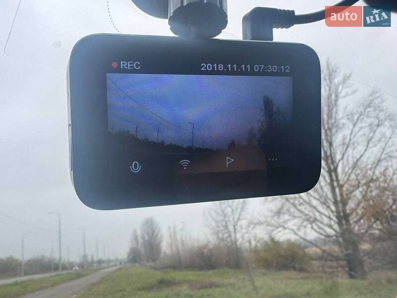 Позашляховик / Кросовер Hyundai Tucson 2008 в Києві