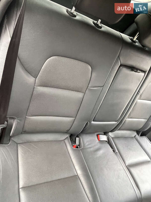 Внедорожник / Кроссовер Hyundai Tucson 2015 в Чернигове фото 9 Внедорожник / Кроссовер Hyundai Tucson 2015 в Чернигове